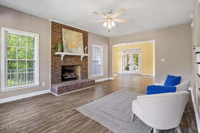 7505 Penny Road, Raleigh, NC 27606