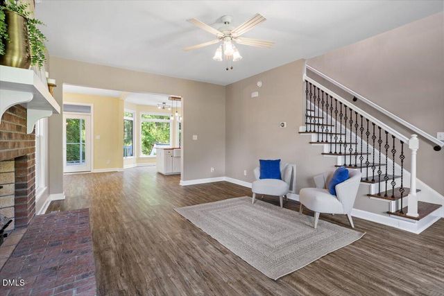 7505 Penny Road, Raleigh, NC 27606