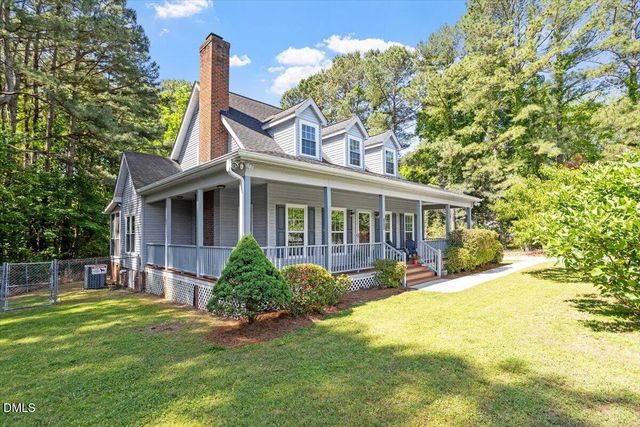 7505 Penny Road, Raleigh, NC 27606