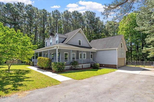 7505 Penny Road, Raleigh, NC 27606