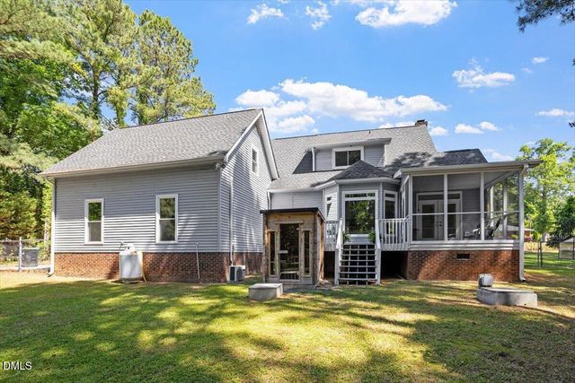7505 Penny Road, Raleigh, NC 27606
