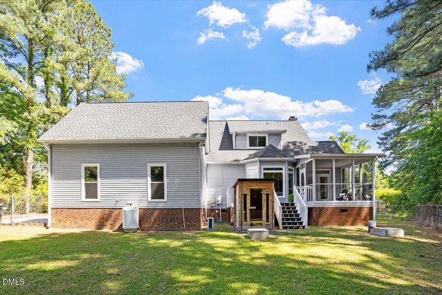 7505 Penny Road, Raleigh, NC 27606