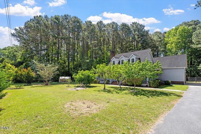 7505 Penny Road, Raleigh, NC 27606