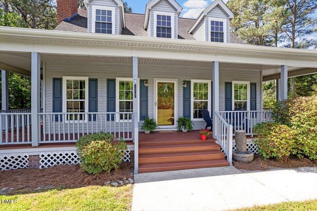 7505 Penny Road, Raleigh, NC 27606