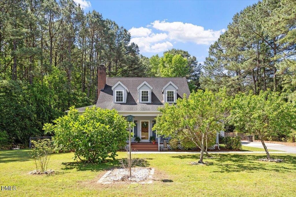 7505 Penny Road, Raleigh, NC 27606