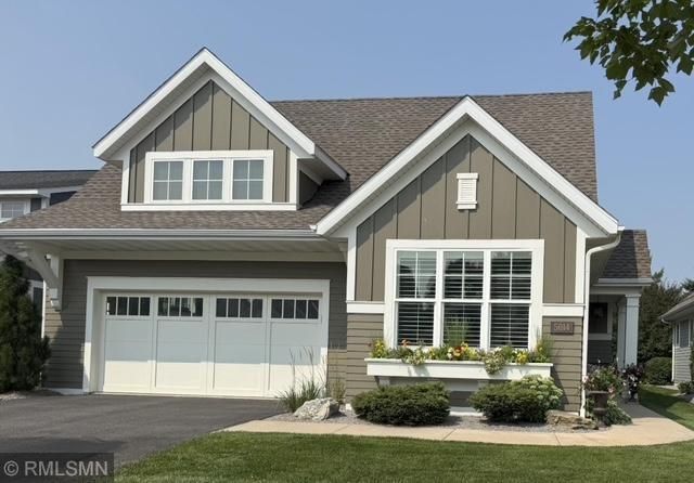 5014 Dale Ridge Road, Woodbury, MN 55129