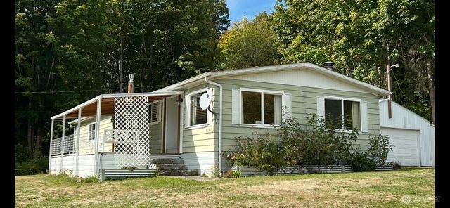 43401 Challenger Road, Concrete, WA 98237