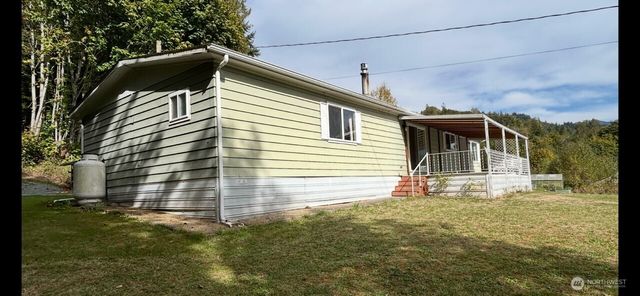 43401 Challenger Road, Concrete, WA 98237