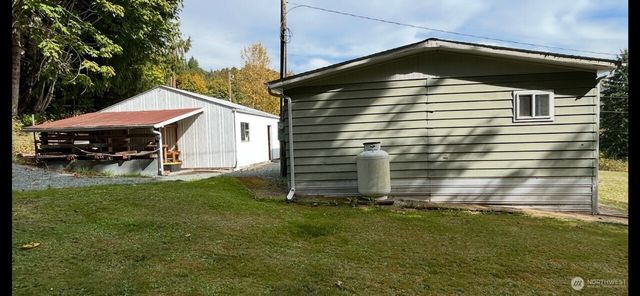 43401 Challenger Road, Concrete, WA 98237