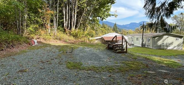 43401 Challenger Road, Concrete, WA 98237