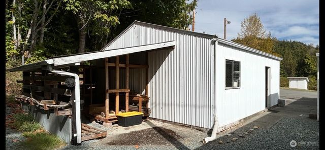 43401 Challenger Road, Concrete, WA 98237