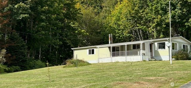 43401 Challenger Road, Concrete, WA 98237