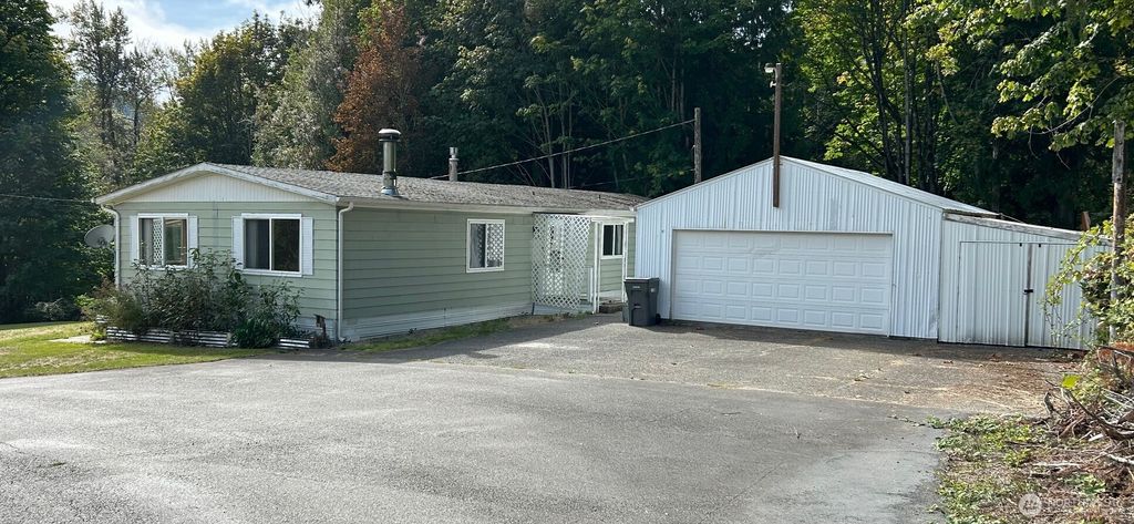 43401 Challenger Road, Concrete, WA 98237