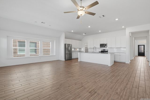 5922 CORSICANA WAY, Seguin, TX 78155