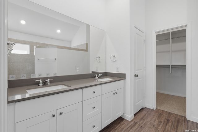 5922 CORSICANA WAY, Seguin, TX 78155