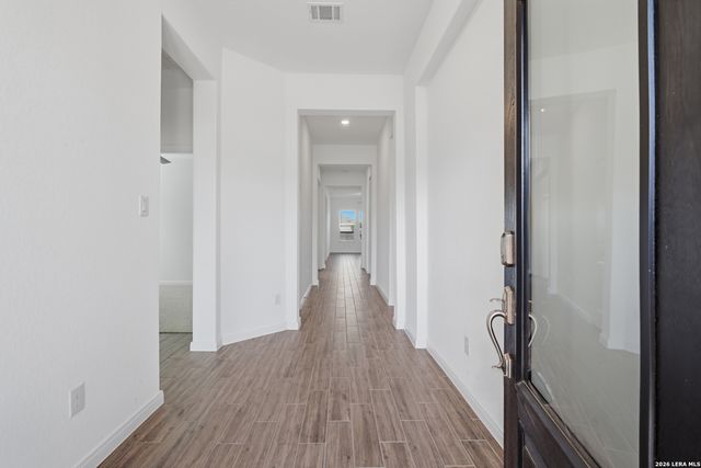 5922 CORSICANA WAY, Seguin, TX 78155