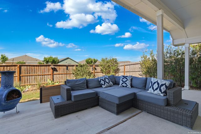 5922 CORSICANA WAY, Seguin, TX 78155