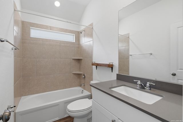 5922 CORSICANA WAY, Seguin, TX 78155