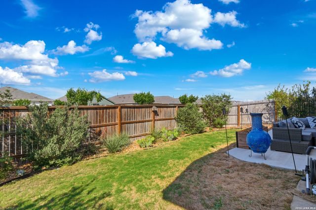 5922 CORSICANA WAY, Seguin, TX 78155