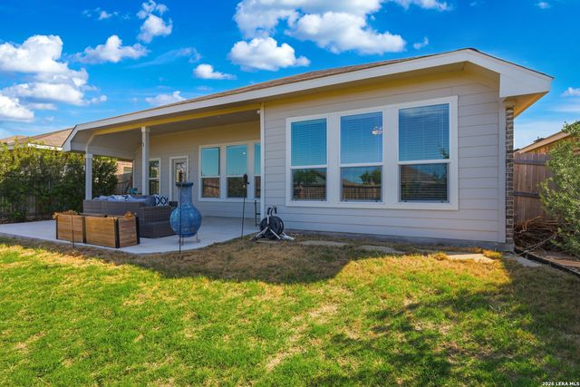 5922 CORSICANA WAY, Seguin, TX 78155