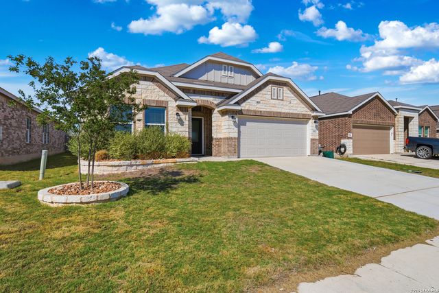 5922 CORSICANA WAY, Seguin, TX 78155