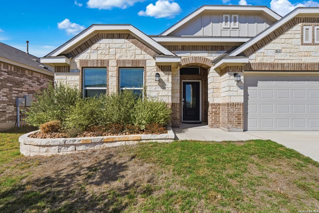 5922 CORSICANA WAY, Seguin, TX 78155