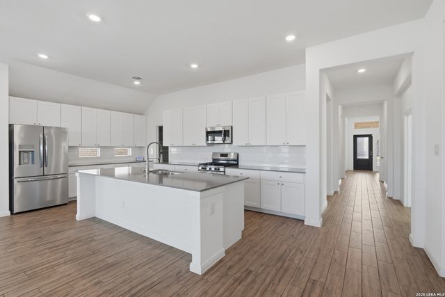 5922 CORSICANA WAY, Seguin, TX 78155