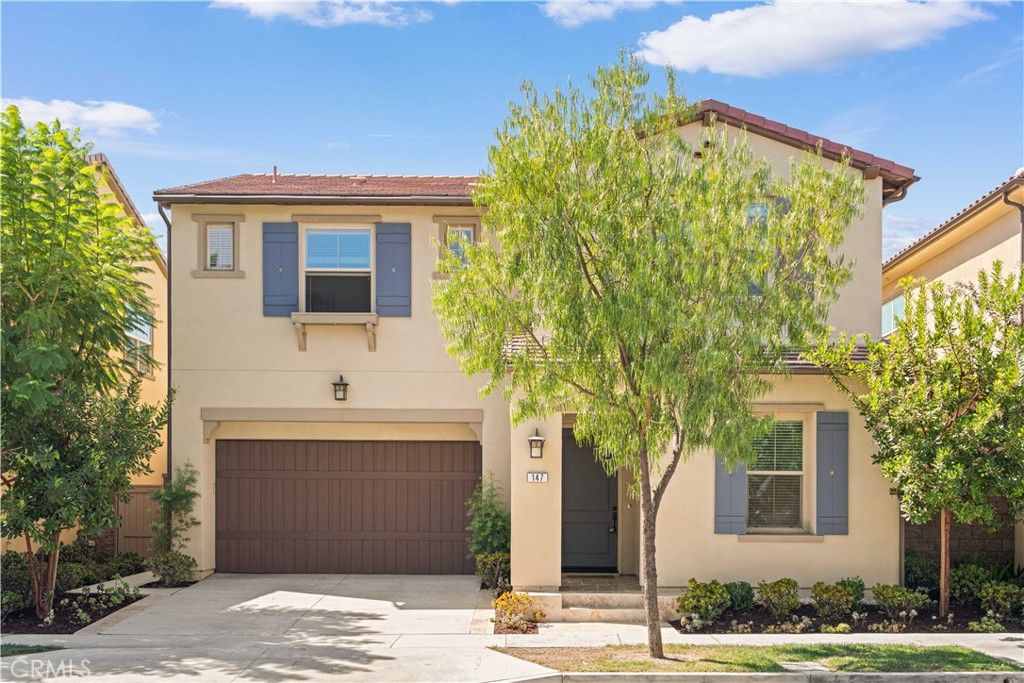 147 Ceremony, Irvine, CA 92618 — exterior