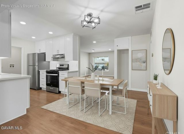 44140 W Lightwood Avenue, Lancaster, CA 93534