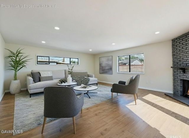 44140 W Lightwood Avenue, Lancaster, CA 93534