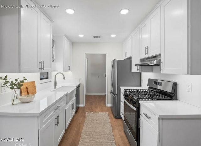 44140 W Lightwood Avenue, Lancaster, CA 93534