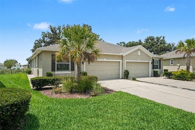 31457 MANGO FADE WAY, San Antonio, FL 33576