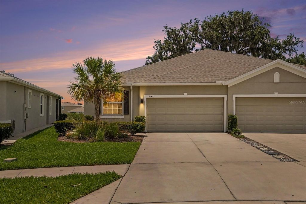 31457 MANGO FADE WAY, San Antonio, FL 33576