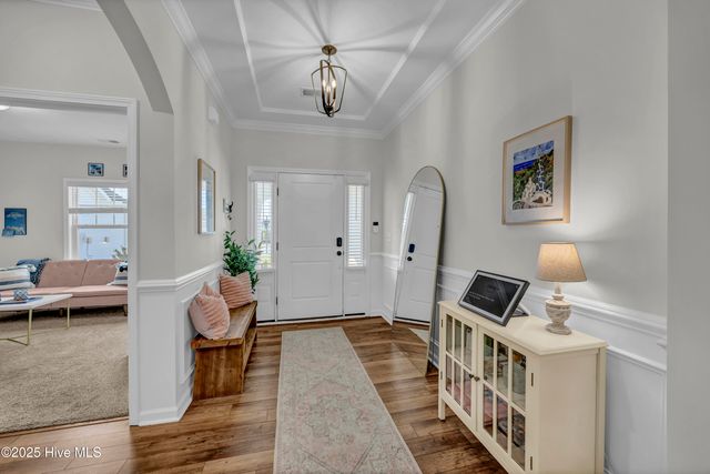 1217 Lt Congleton Road, Wilmington, NC 28409