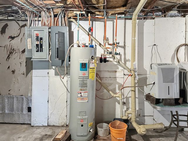 100 South Street, Woodland, IL 60974