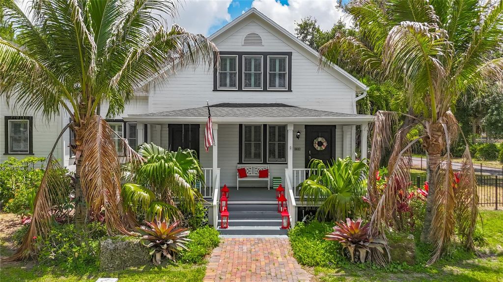 3621 1ST AVENUE W, BRADENTON, FL 34205 — photo 2