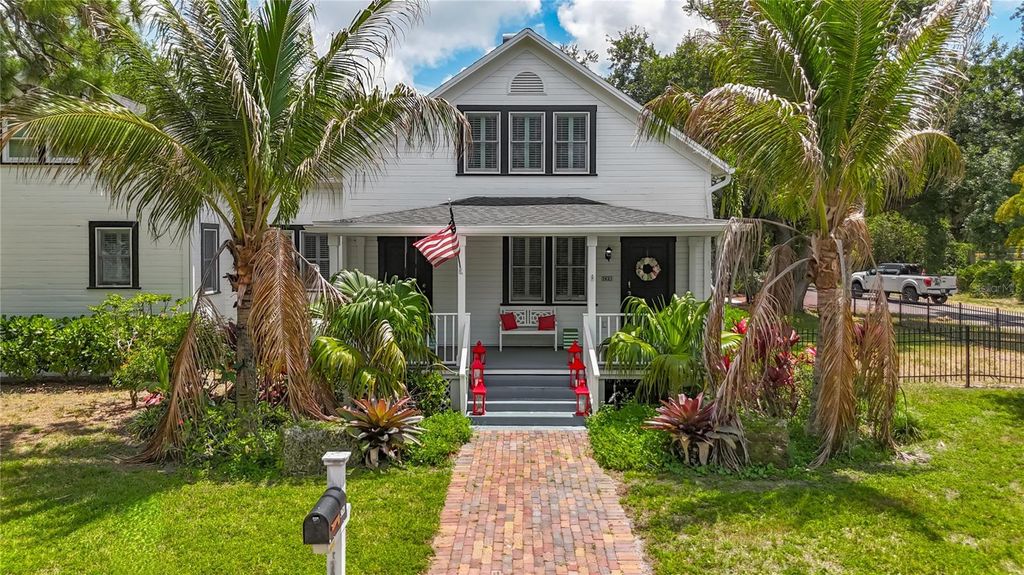 3621 1ST AVENUE W, BRADENTON, FL 34205 — photo 3