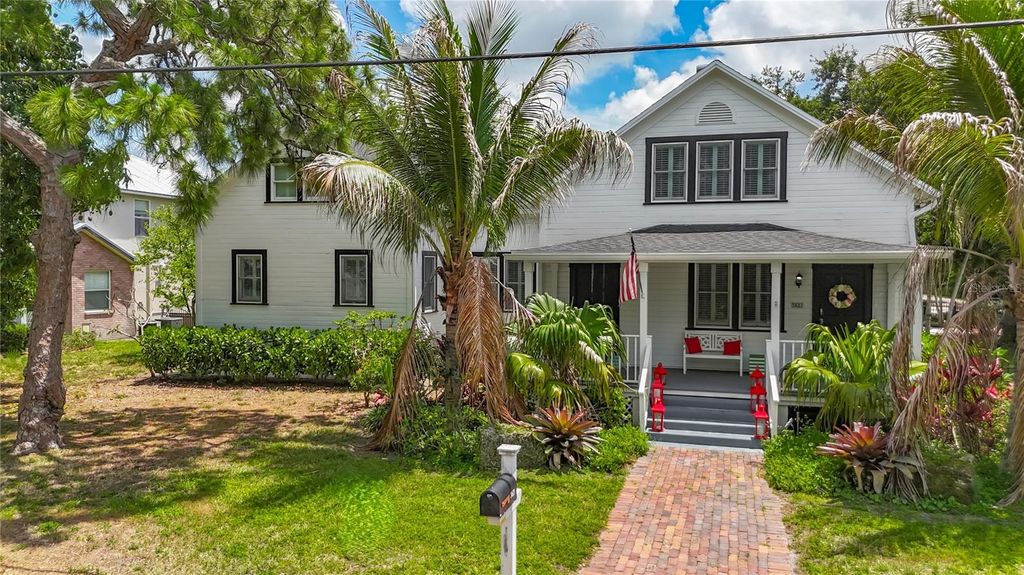 3621 1ST AVENUE W, BRADENTON, FL 34205 — photo 4