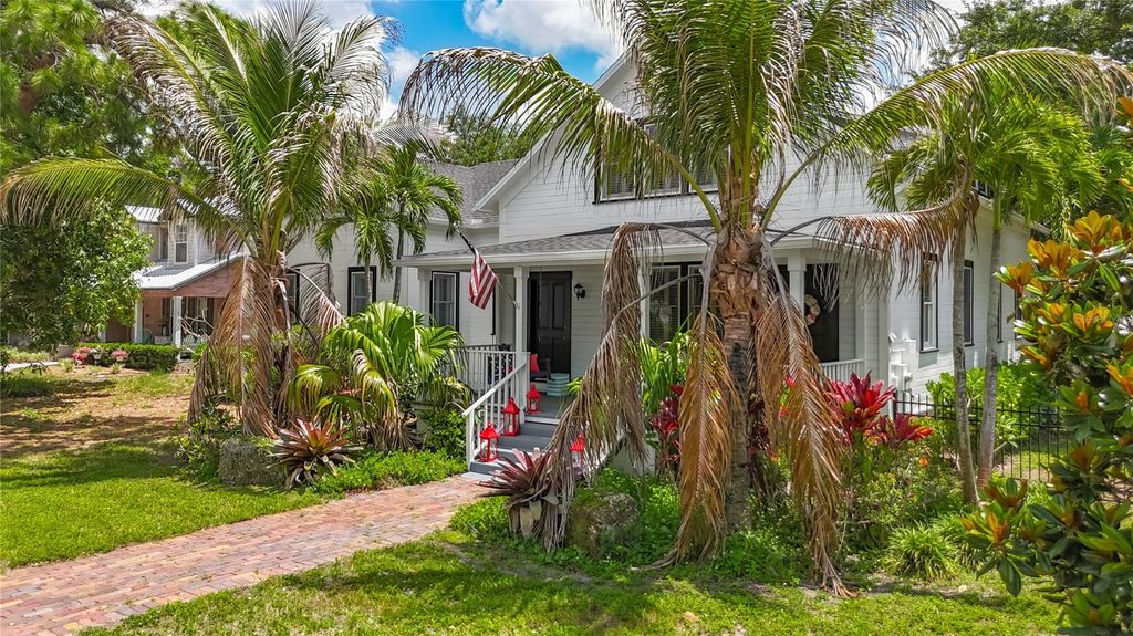 3621 1ST AVENUE W, BRADENTON, FL 34205 — photo 5