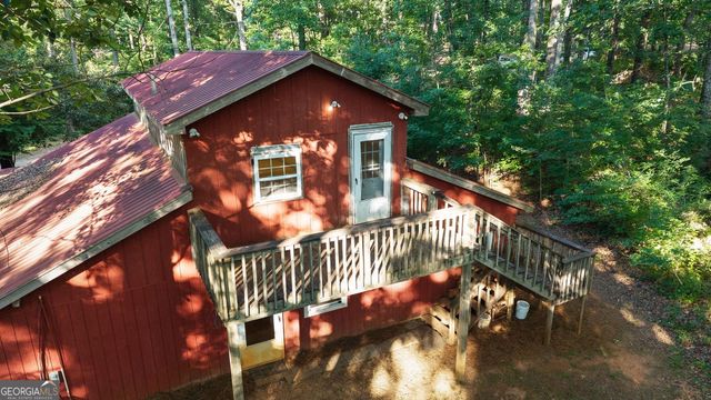 176 Murray Road, Homer, GA 30547