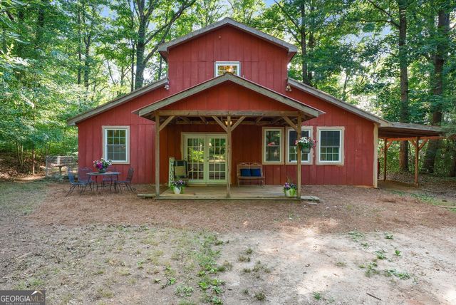 176 Murray Road, Homer, GA 30547