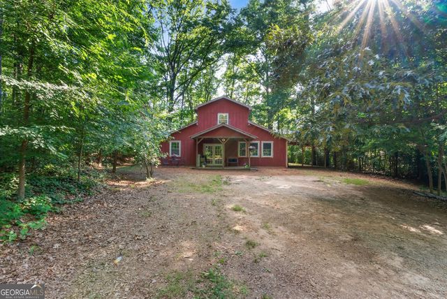 176 Murray Road, Homer, GA 30547