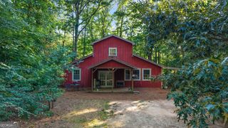 176 Murray Road, Homer, GA 30547