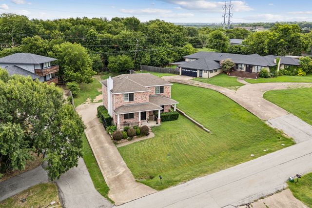 2026 Klondike Street, Grand Prairie, TX 75050