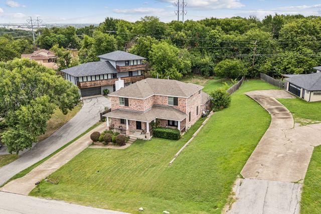 2026 Klondike Street, Grand Prairie, TX 75050