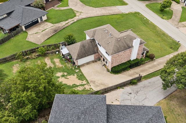 2026 Klondike Street, Grand Prairie, TX 75050