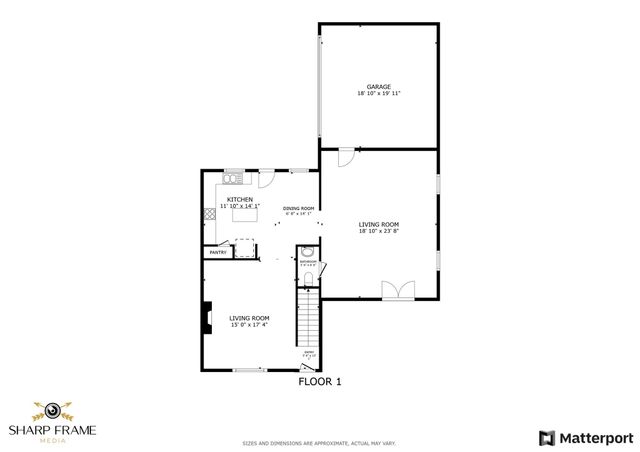 2026 Klondike Street, Grand Prairie, TX 75050