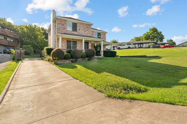 2026 Klondike Street, Grand Prairie, TX 75050