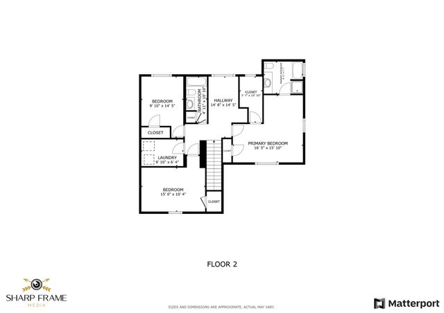 2026 Klondike Street, Grand Prairie, TX 75050