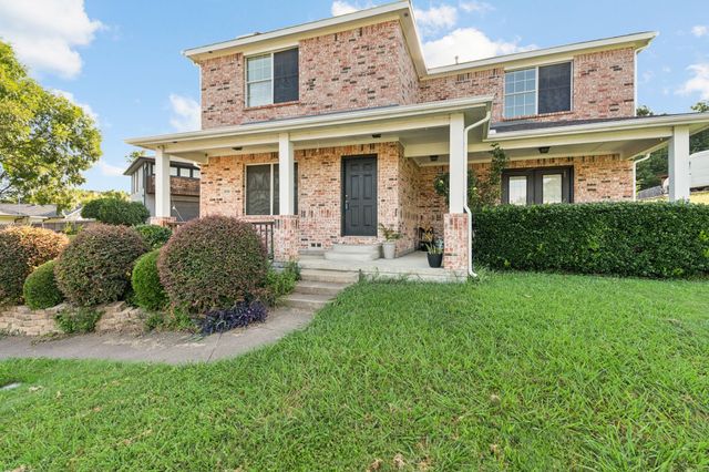 2026 Klondike Street, Grand Prairie, TX 75050